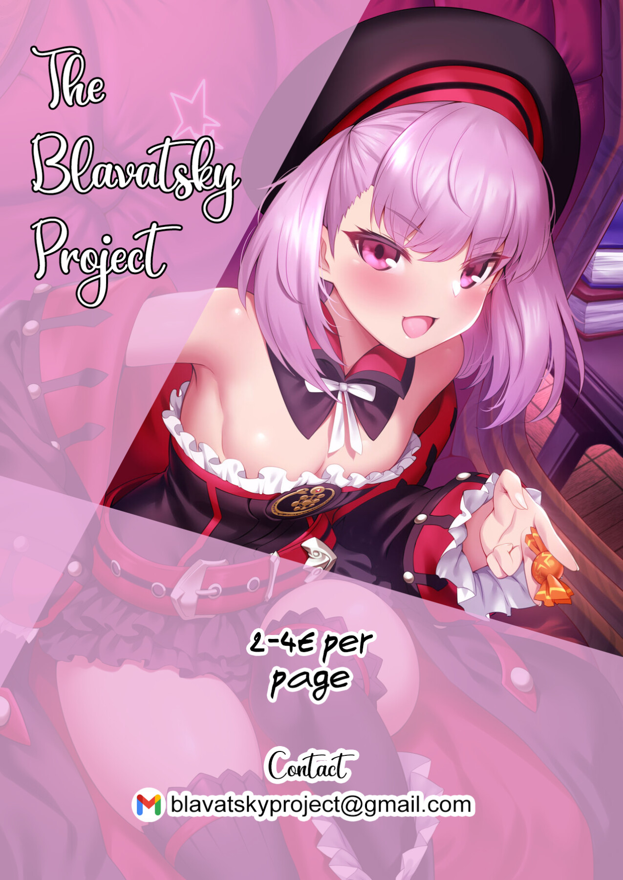 Hentai Manga Comic-Sex with a Nerd is Something Else-Read-36